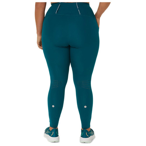 Asics Γυναικείο κολάν Road High-Waist Tights